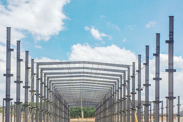 最新的機(jī)械科技,讓你大開(kāi)眼界一次看個(gè)夠!